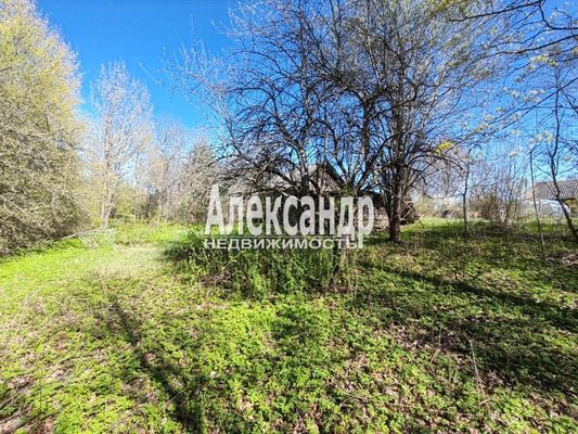 Продам дом, Озерная ул, д. 2, Поддубье (Оредежское с/п) д, 149 км от города