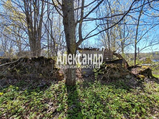 Продам дом, Озерная ул, д. 2, Поддубье (Оредежское с/п) д, 149 км от города