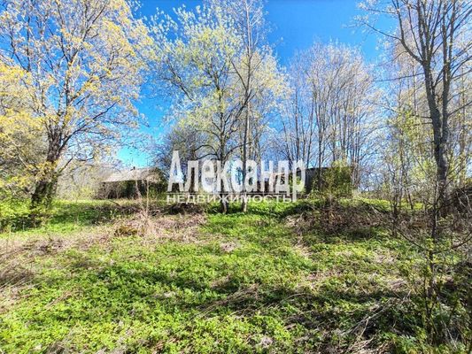 Продам дом, Озерная ул, д. 2, Поддубье (Оредежское с/п) д, 149 км от города