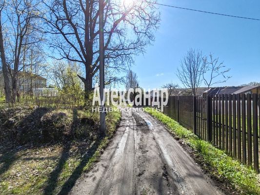 Продам дом, Озерная ул, д. 2, Поддубье (Оредежское с/п) д, 149 км от города