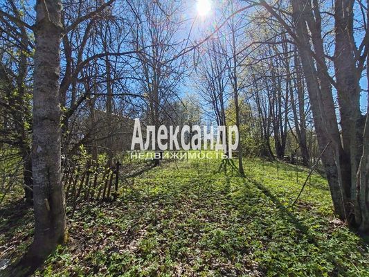 Продам дом, Озерная ул, д. 2, Поддубье (Оредежское с/п) д, 149 км от города