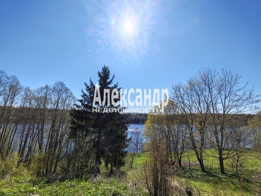 Продам дом, Озерная ул, д. 2, Поддубье (Оредежское с/п) д, 149 км от города