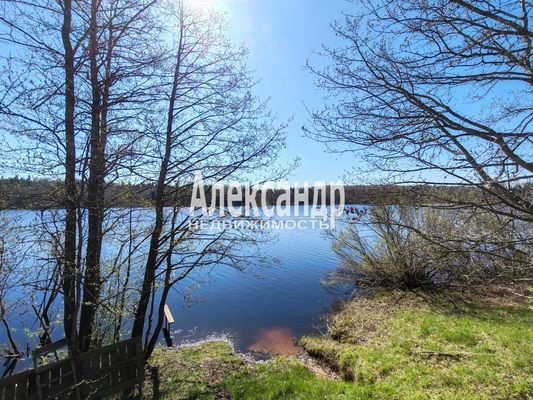 Продам дом, Озерная ул, д. 2, Поддубье (Оредежское с/п) д, 149 км от города