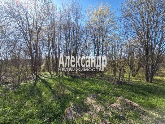 Продам дом, Озерная ул, д. 2, Поддубье (Оредежское с/п) д, 149 км от города