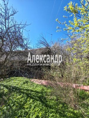 Продам дом, Озерная ул, д. 2, Поддубье (Оредежское с/п) д, 149 км от города