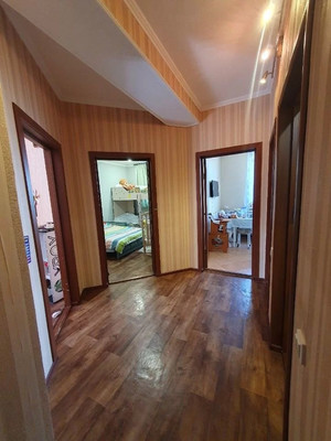 Продам двухкомнатную (2-комн.) квартиру, Пушкина ул, 43, Туапсе г