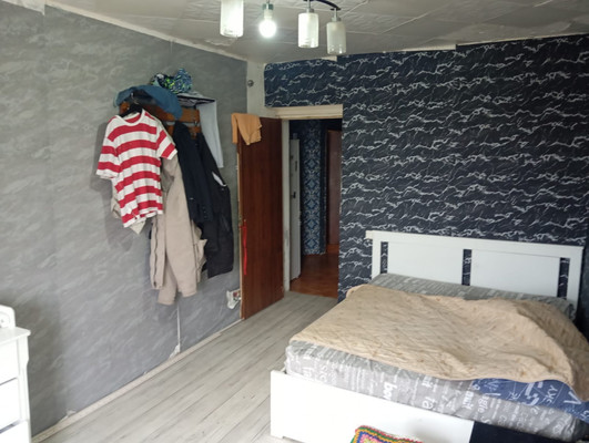 Продам трехкомнатную (3-комн.) квартиру, Ленина пр-кт, 8ка, Подольск г