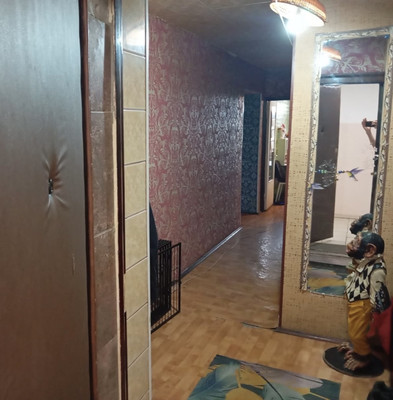 Продам трехкомнатную (3-комн.) квартиру, Ленина пр-кт, 8ка, Подольск г
