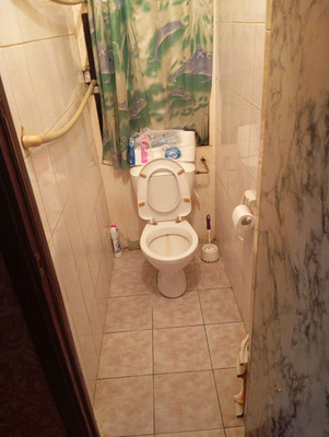 Продам трехкомнатную (3-комн.) квартиру, Ленина пр-кт, 8ка, Подольск г