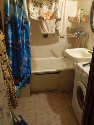 Продам трехкомнатную (3-комн.) квартиру, Ленина пр-кт, 8ка, Подольск г