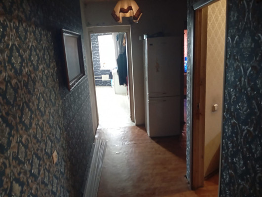 Продам трехкомнатную (3-комн.) квартиру, Ленина пр-кт, 8ка, Подольск г