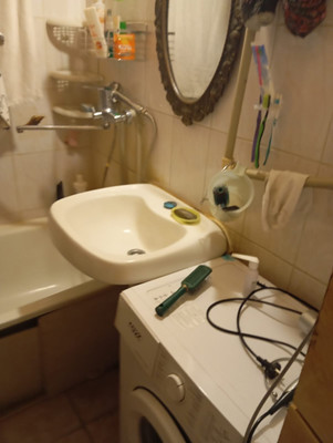 Продам трехкомнатную (3-комн.) квартиру, Ленина пр-кт, 8ка, Подольск г