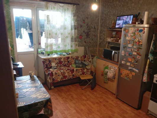 Продам трехкомнатную (3-комн.) квартиру, Ленина пр-кт, 8ка, Подольск г