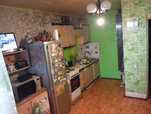 Продам трехкомнатную (3-комн.) квартиру, Ленина пр-кт, 8ка, Подольск г