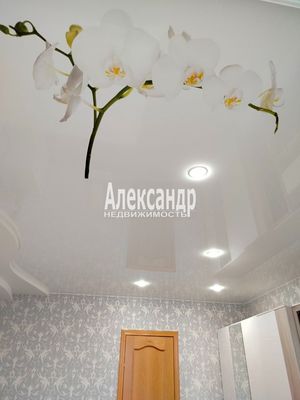 Продам двухкомнатную (2-комн.) квартиру, Выборгское ш, 5к1, Санкт-Петербург г