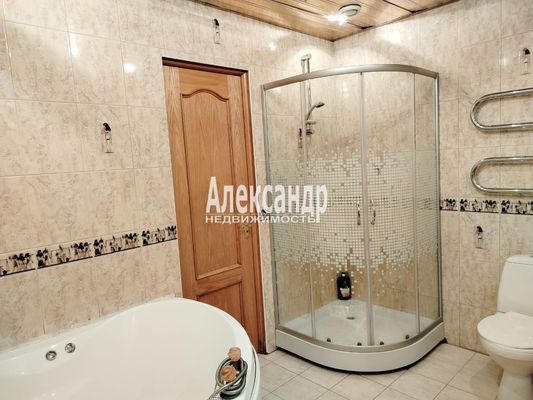Продам двухкомнатную (2-комн.) квартиру, Выборгское ш, 5к1, Санкт-Петербург г