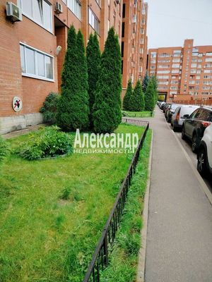 Продам двухкомнатную (2-комн.) квартиру, Выборгское ш, 5к1, Санкт-Петербург г