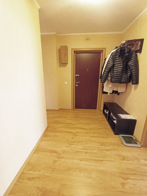Продам двухкомнатную (2-комн.) квартиру, Сизова пр-кт, 25а, Санкт-Петербург г