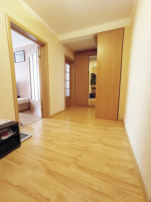 Продам двухкомнатную (2-комн.) квартиру, Сизова пр-кт, 25а, Санкт-Петербург г
