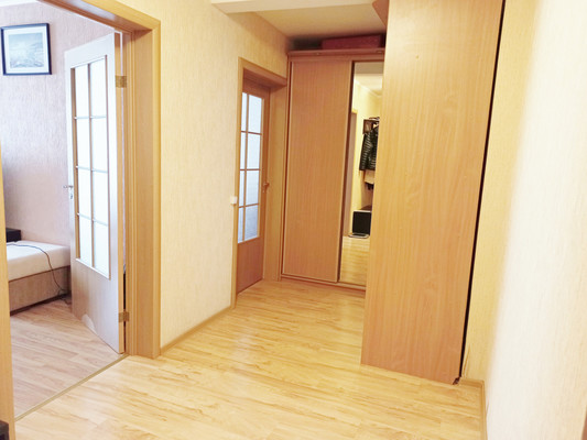 Продам двухкомнатную (2-комн.) квартиру, Сизова пр-кт, 25а, Санкт-Петербург г