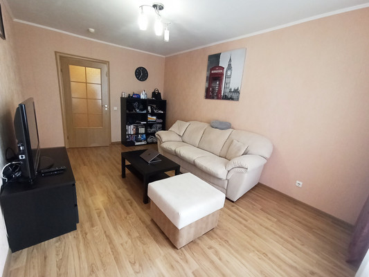 Продам двухкомнатную (2-комн.) квартиру, Сизова пр-кт, 25а, Санкт-Петербург г