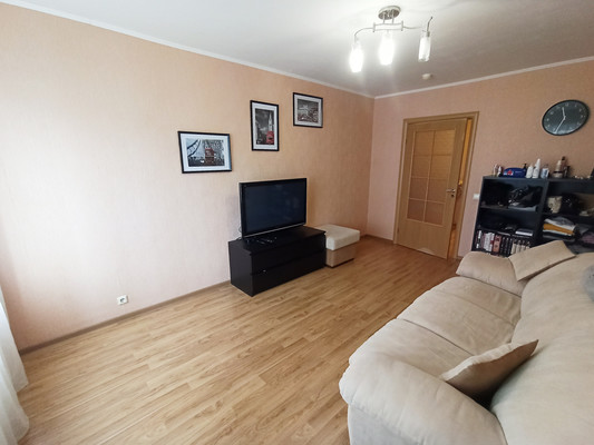 Продам двухкомнатную (2-комн.) квартиру, Сизова пр-кт, 25а, Санкт-Петербург г
