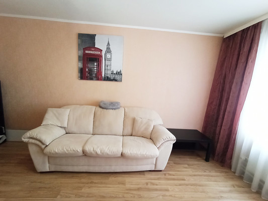 Продам двухкомнатную (2-комн.) квартиру, Сизова пр-кт, 25а, Санкт-Петербург г