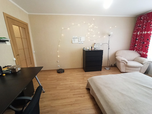 Продам двухкомнатную (2-комн.) квартиру, Сизова пр-кт, 25а, Санкт-Петербург г