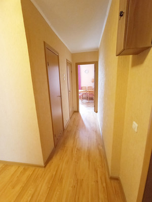 Продам двухкомнатную (2-комн.) квартиру, Сизова пр-кт, 25а, Санкт-Петербург г