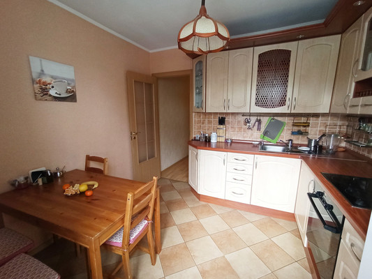 Продам двухкомнатную (2-комн.) квартиру, Сизова пр-кт, 25а, Санкт-Петербург г