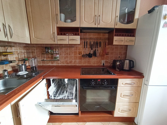 Продам двухкомнатную (2-комн.) квартиру, Сизова пр-кт, 25а, Санкт-Петербург г