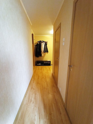 Продам двухкомнатную (2-комн.) квартиру, Сизова пр-кт, 25а, Санкт-Петербург г