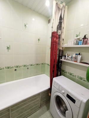 Продам двухкомнатную (2-комн.) квартиру, Сизова пр-кт, 25а, Санкт-Петербург г