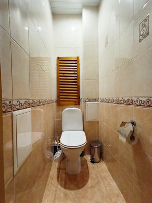 Продам двухкомнатную (2-комн.) квартиру, Сизова пр-кт, 25а, Санкт-Петербург г