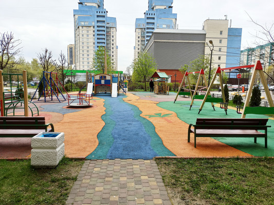Продам двухкомнатную (2-комн.) квартиру, Сизова пр-кт, 25а, Санкт-Петербург г