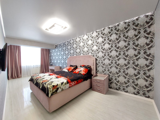 Продам двухкомнатную (2-комн.) квартиру, Байсултанова ул, 35а, Нальчик г
