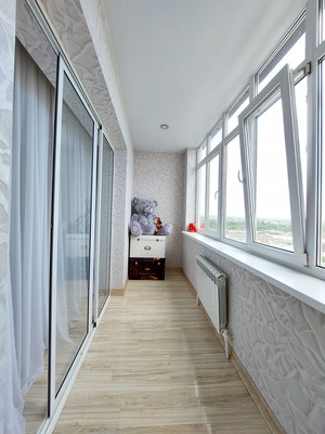 Продам двухкомнатную (2-комн.) квартиру, Байсултанова ул, 35а, Нальчик г