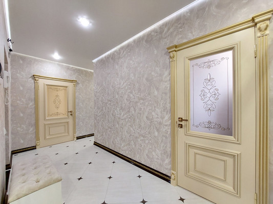 Продам двухкомнатную (2-комн.) квартиру, Байсултанова ул, 35а, Нальчик г