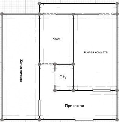 Продам двухкомнатную (2-комн.) квартиру, Байсултанова ул, 35а, Нальчик г