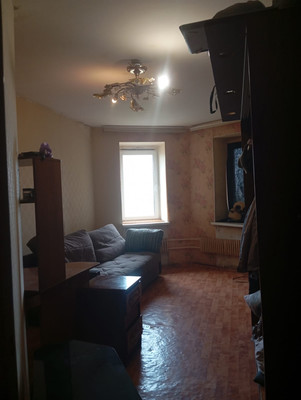 Продам трехкомнатную (3-комн.) квартиру, Ленина пр-кт, 8ка, Подольск г