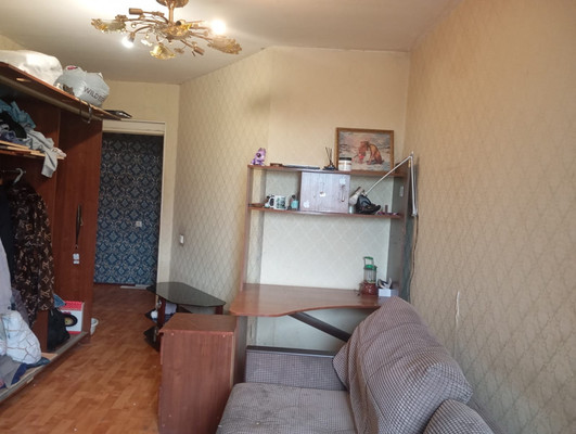 Продам трехкомнатную (3-комн.) квартиру, Ленина пр-кт, 8ка, Подольск г