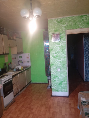 Продам трехкомнатную (3-комн.) квартиру, Ленина пр-кт, 8ка, Подольск г