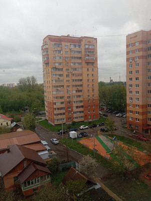 Продам трехкомнатную (3-комн.) квартиру, Ленина пр-кт, 8ка, Подольск г