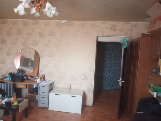 Продам трехкомнатную (3-комн.) квартиру, Ленина пр-кт, 8ка, Подольск г