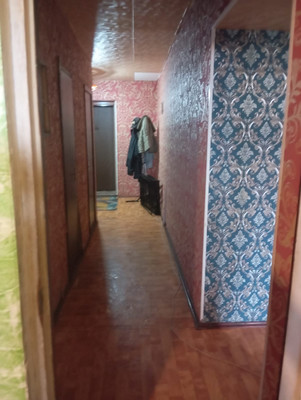 Продам трехкомнатную (3-комн.) квартиру, Ленина пр-кт, 8ка, Подольск г