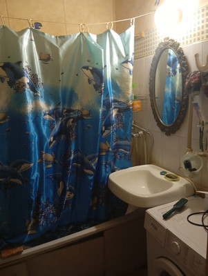 Продам трехкомнатную (3-комн.) квартиру, Ленина пр-кт, 8ка, Подольск г