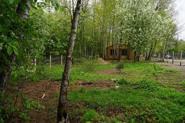Продам участок 6,5 соток, ИЖС, Калинина (Никольско-Архангельский мкр.) ул, Балашиха г, 0 км от города