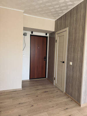 Продам однокомнатную (1-комн.) квартиру, Космонавтов пр-кт, 52, Екатеринбург г