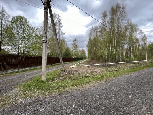 Продам участок 13 соток, Фермерское хоз., Куминово д, 0 км от города