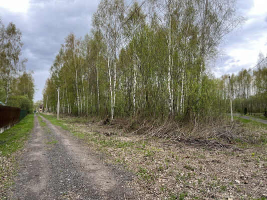Продам участок 13 соток, Фермерское хоз., Куминово д, 0 км от города